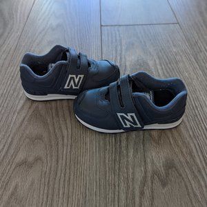 New Balance Toddler Kids Sneakers
